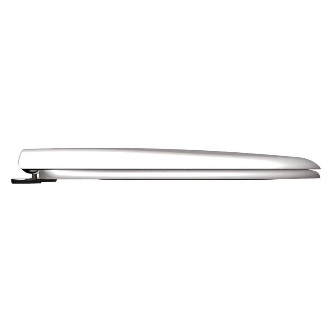 Prhie Volga stainless steel toilet seat (53688715)