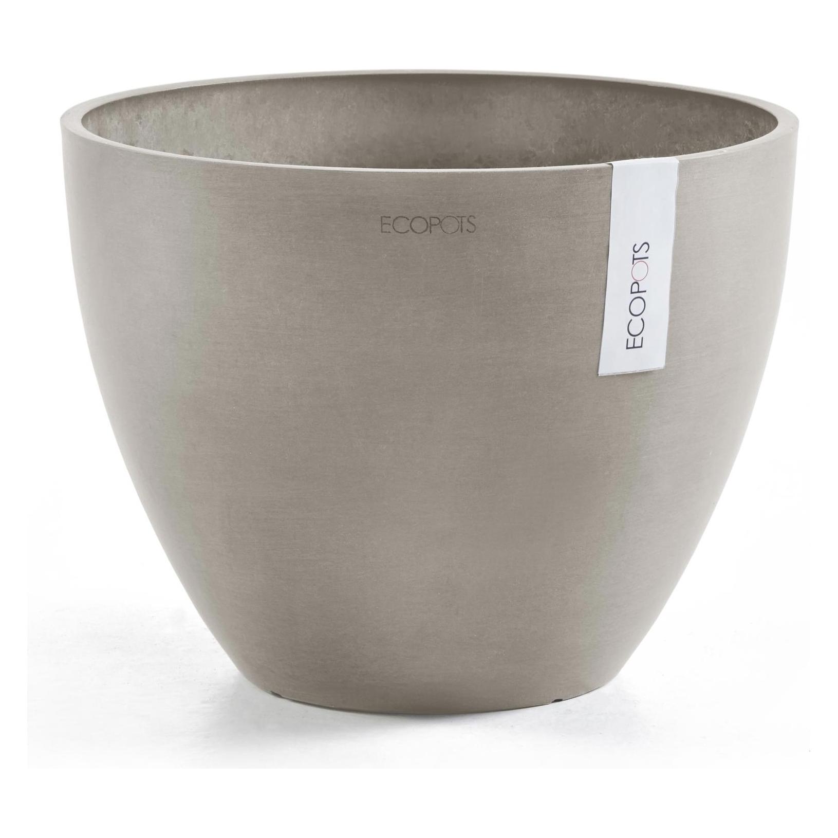 Ecopots Antwerp (50 x 37.50 cm) (ANT.50.TA)