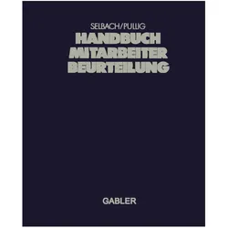 Handbuch Mitarbeiterbeurteilung, Fachbücher von Karl-Klaus Pullig