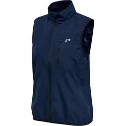 NEWLINE WOMEN'S CORE GILET Damen Laufweste blau - M