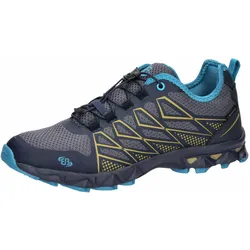 Brütting, Herren, Wanderschuhe, Mission (41), Blau