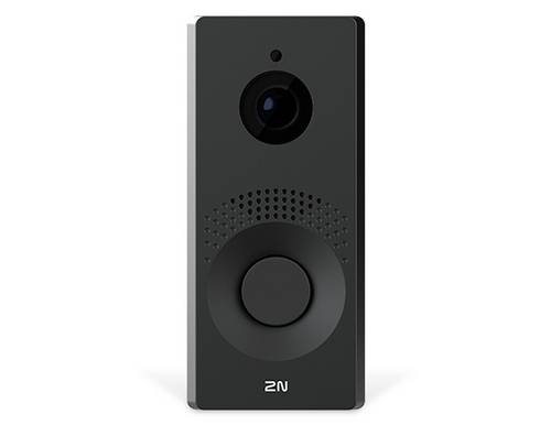2N Telecommunications 9158106 Schwarz