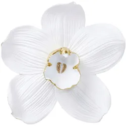 Kare Design »Orchid« Wandschmuck 23x39.5 x7cm