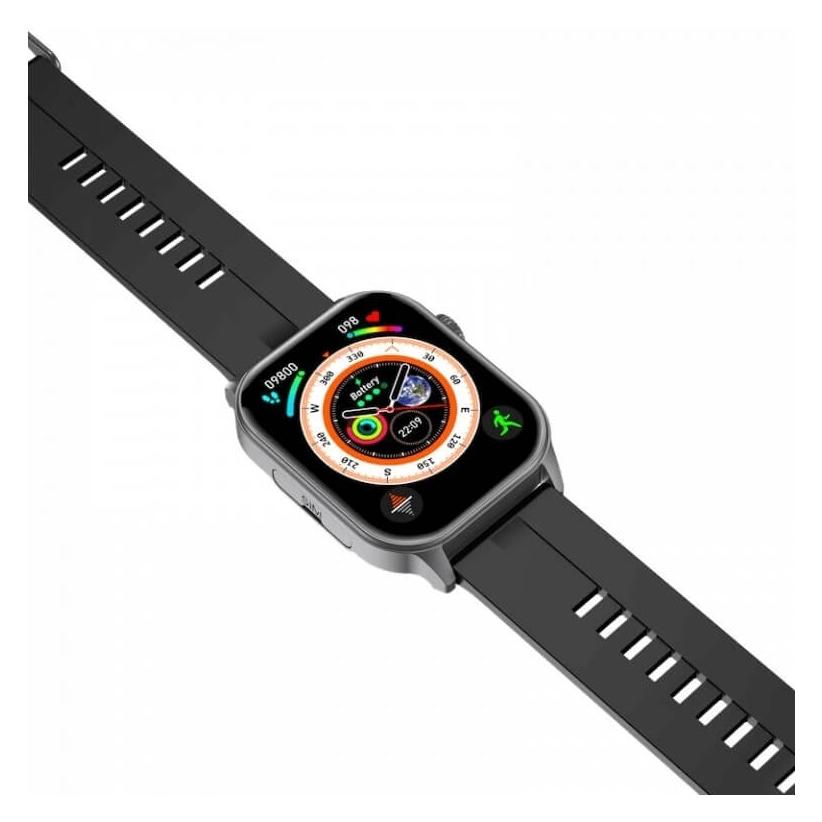 Carneo Ventura HR+ Cellular 4G (45 mm, 4G) (8588009299806)