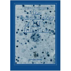 The Neuropathology of HIV Infection, Fachbücher