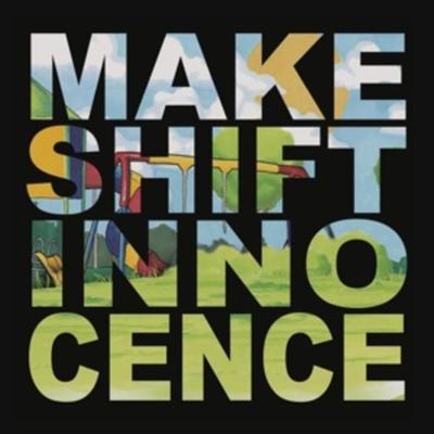 Yours To Keep - Makeshift Innocence, CD