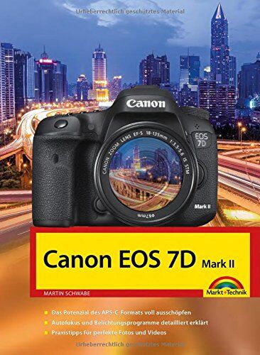 Martin Schwabe - Canon EOS 7D Mark II - Preis vom 13.10.2026 19:28:25 h