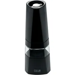 Lurch Tango, Pfeffermühle + Salzmühle, Schwarz