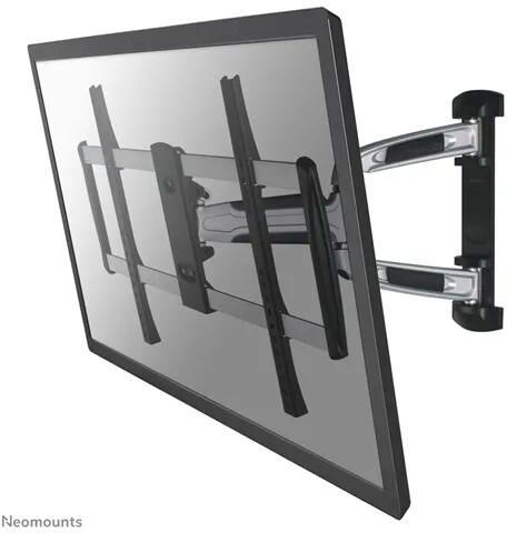 Neomounts Suporte de parede LED-W700SILVER para monitor  32-60