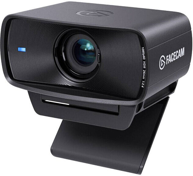 WEBCAM ELGATO FACECAM MK.2