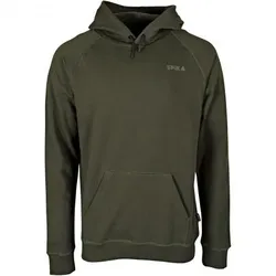 Spika GO Fallow Hoodie Herren (Olive Summit), Oliv, 2XL