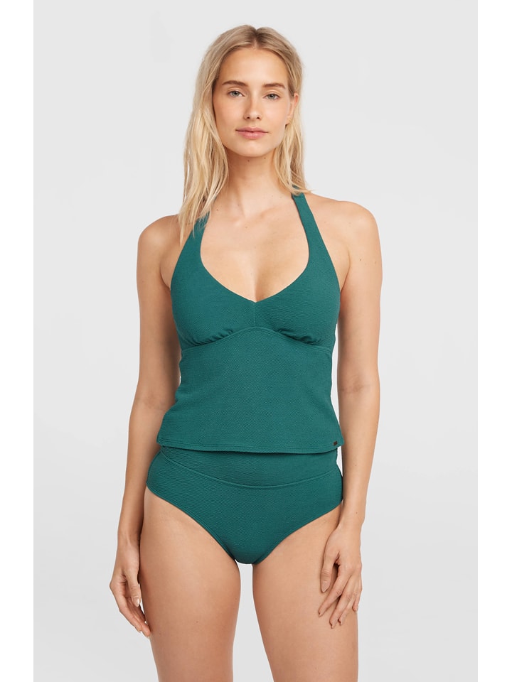O'Neill Tankini in Türkis - 40