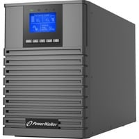 PowerWalker VFI 1500 ICT IoT, USV schwarz