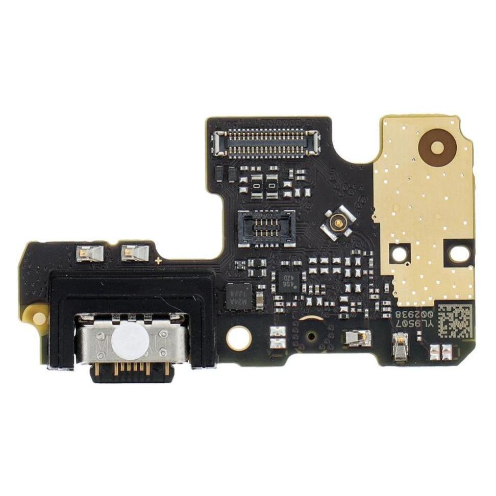 OEM LCD display! Charging port flex cable for Xiaomi Mi A3 (Display, Xiaomi Mi A3) (49066257)