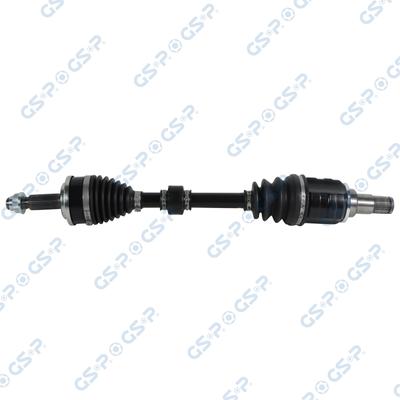 GSP Antriebswelle 259673ol für TOYOTA