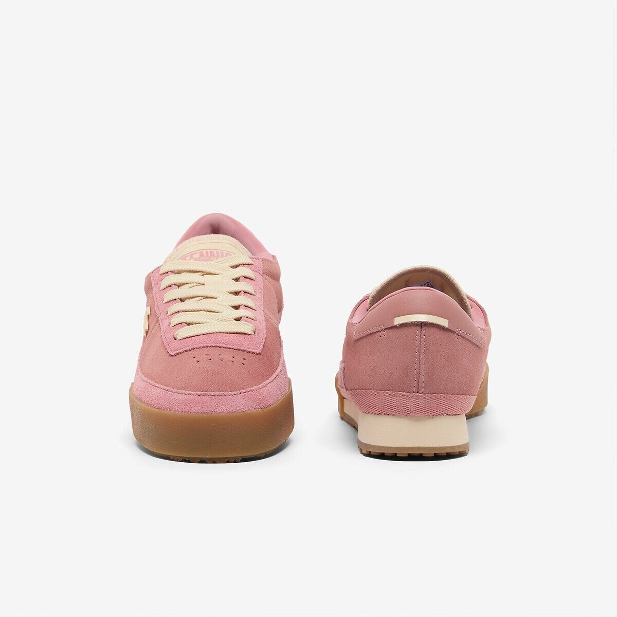 LACOSTE Baskets Aura