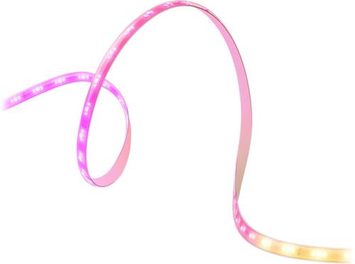 Philips Hue Hue LED-Stripe 8721103088512 EEK: G (A - G) Flux Ultra Bright Gradient 60 W RGBICWW
