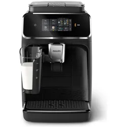 Philips 2300 Series EP2331/10, Kaffeevollautomat, Schwarz