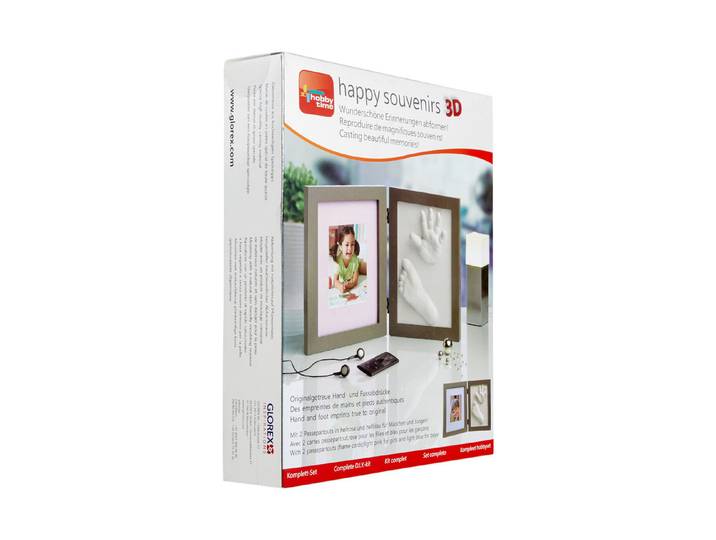 Geschenkpackung Happy Souvenir Pinie/China