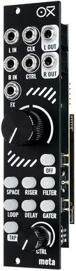 OXI Instruments Meta Black