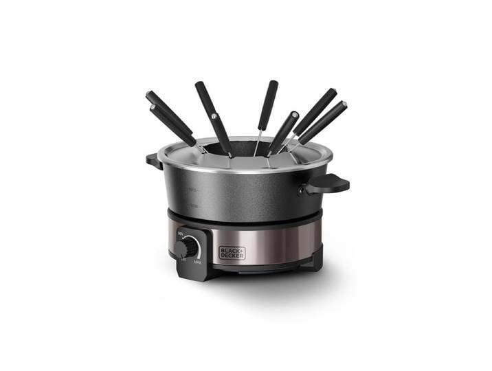 Black & Decker Fondue Maker
