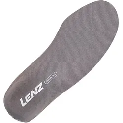 Lenz Insole Top Bamboo, Sohlen, Grau