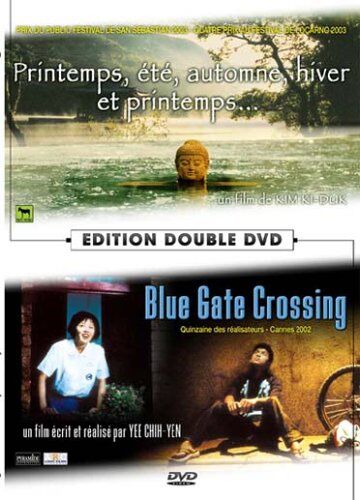 Kim Ki-duk - Printemps ete automne hiver... et printemps ; blue gate crossing [FR Import] - Preis vom 08.10.2026 07:26:42 h