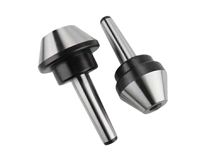 Poinçon rotatif haute précision pour tour MT3/4/5