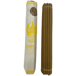 Rolled Pack of 30 Premium Tibetan Incense - Spiritual