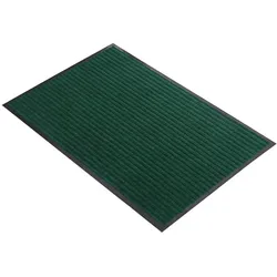 Lobwerk, Fussmatte, 14mm Türmatte 80x120 cm Fussmatte Schmutzfangmatte Schmutzmatte Sauberlaufmatte Fussabtreter (120 x 80 cm)