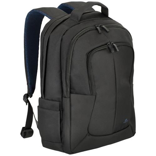 Rivacase 8460 Tegel schwarz Laptop Rucksack 17.3