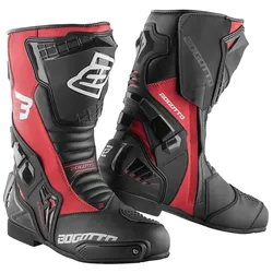 Bogotto Assen Motorradstiefel 47