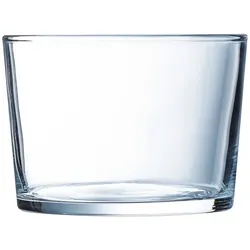 METRO Professional Trinkglas Helena, Glas, 21 cl, gehärtet, 12 Stück