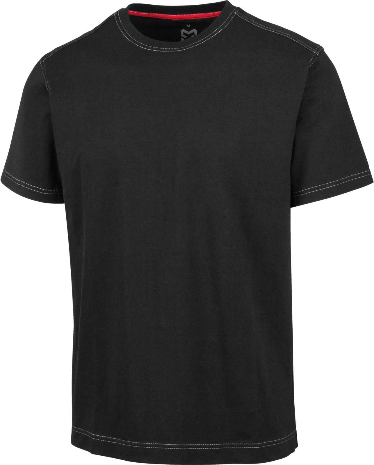 Tee-shirt de travail Pro Würth MODYF noir Noir 4XL