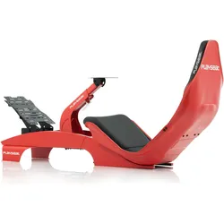 Playseat F1, Sim Rig, Schwarz, Rot