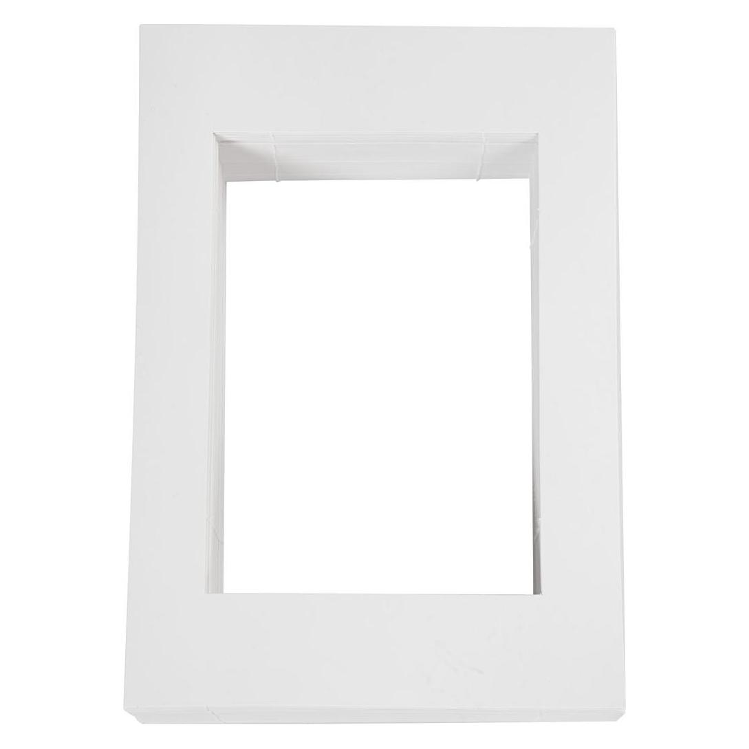Creativ Company Picture Mount (500 g/m², 1x) (5707167934913)
