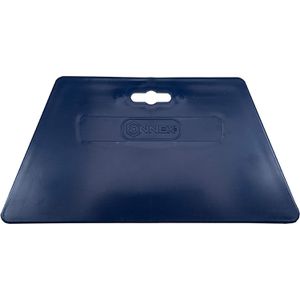 Connex Spachtel COX883280, Breite 220mm, Tapetenglätter aus Kunststoff