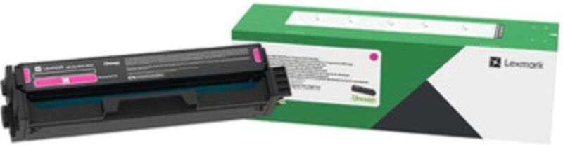 Lexmark 20N2XM0 - Magenta - Toner - Extra hohe Kapazität