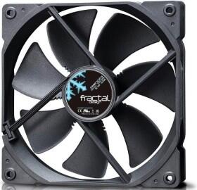 Fractal Design Dynamic X2 GP-14, schwarz - 140 mm FD-FAN-DYN-X2-GP14-BK