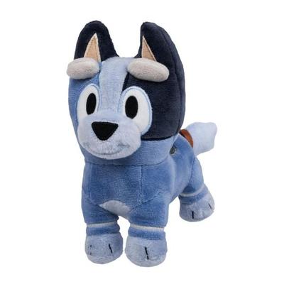 BLUEY-Plüschfigur 20 cm Einzelpack S10 - SOCKS