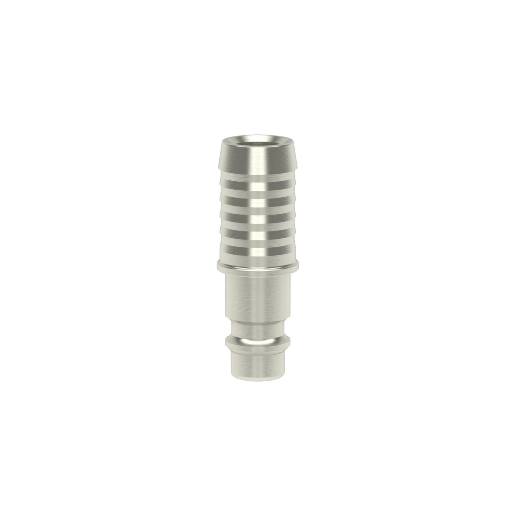 Holex Einstecktüllen-Set mit Schlauchanschluss 10-teilig, Schlauchanschluss Innen-⌀: 9 mm (080235 9)