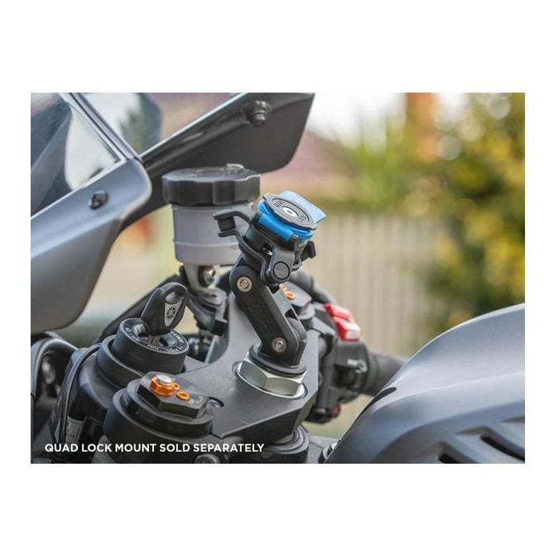 Amortisseur de vibrations Quad Lock
