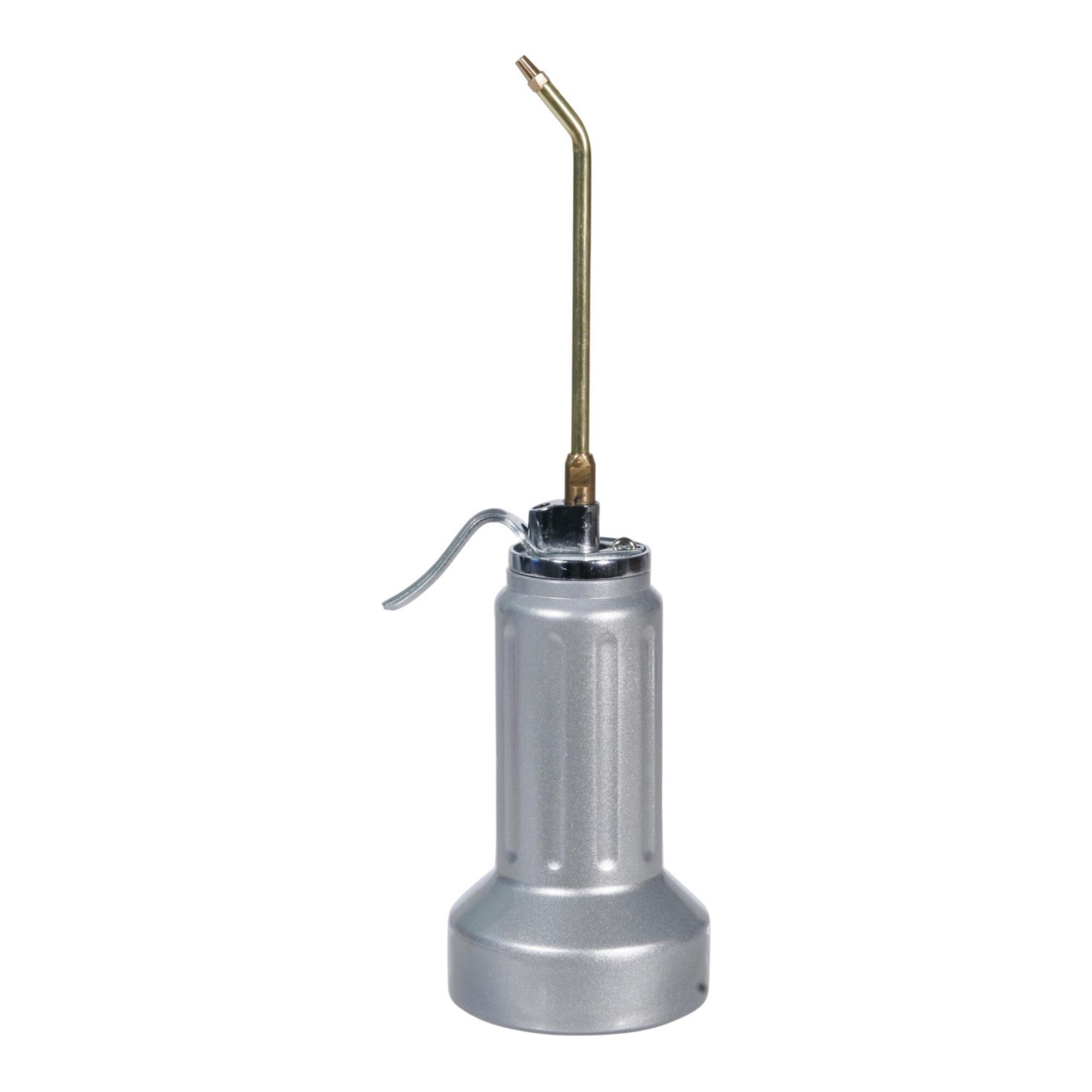 Mato Ölspritzkanne aus Aluminium, Fassungsvermögen: 500 ml (083522 500)