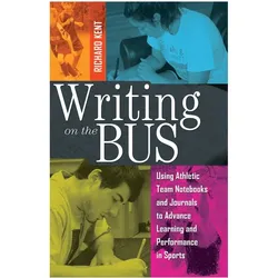 Writing on the Bus, Ratgeber von Richard Kent