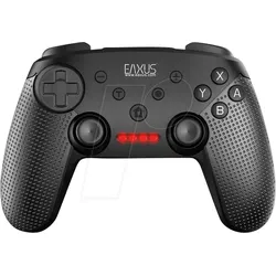 EAXUS 16694 - Eaxus Wireless Controller für die Nintendo Switch