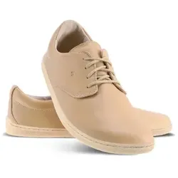 Be Lenka Barfußschuhe Cityscape  - Karamell Braun 41