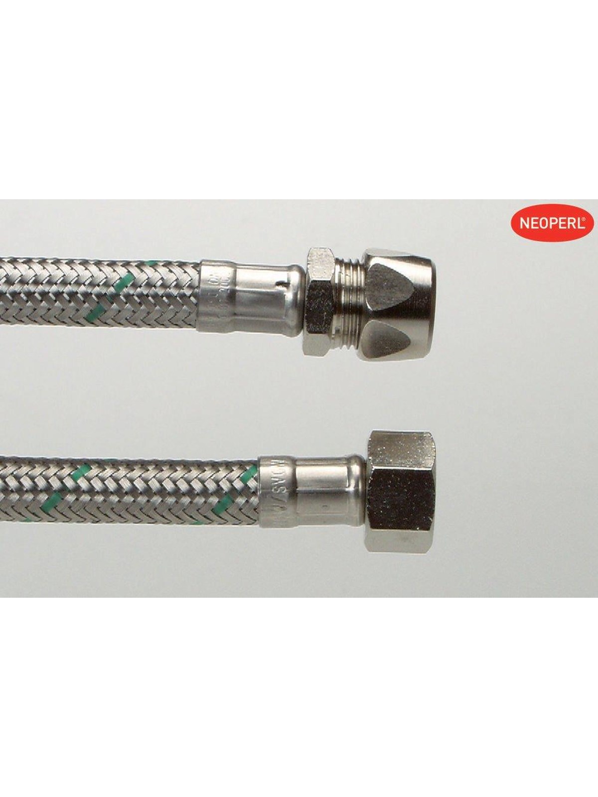 Neoperl connection hose 3/8lx10mm 300mm