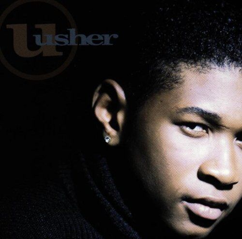 Usher - Usher - Preis vom 16.10.2026 11:41:07 h