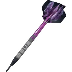 Unicorn Amethyst 1 Softtip (18 g)