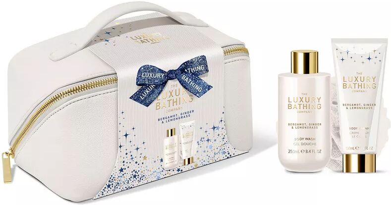 GRACE COLE - Luxury Bathing Weekend Set, Set